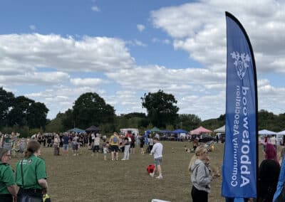 Abbotswood Summer Social event ()