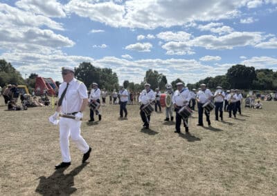 Abbotswood Summer Social event ()