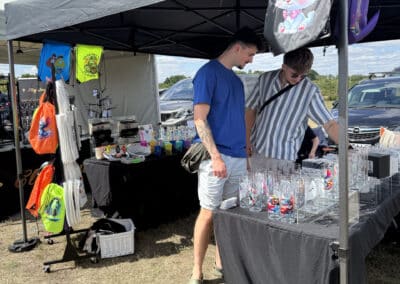 Abbotswood Summer Social event ()