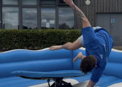 Abbotswood Summer Social event ()