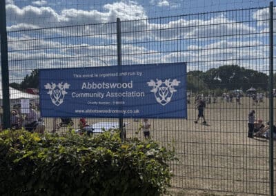 Abbotswood Summer Social event ()