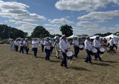 Abbotswood Summer Social event ()