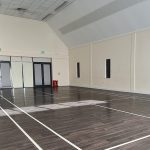 main hall hire